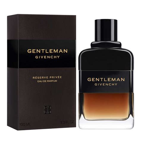 givenchy reserve privee parfumo|gentleman perfume givenchy kit.